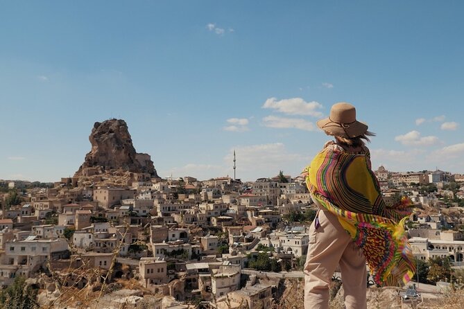 2 Day All Inclusive Cappadocia Tour from Istanbul with Optional Balloon Flight - Why Pasabag and Devrent feel like two different kinds of magic