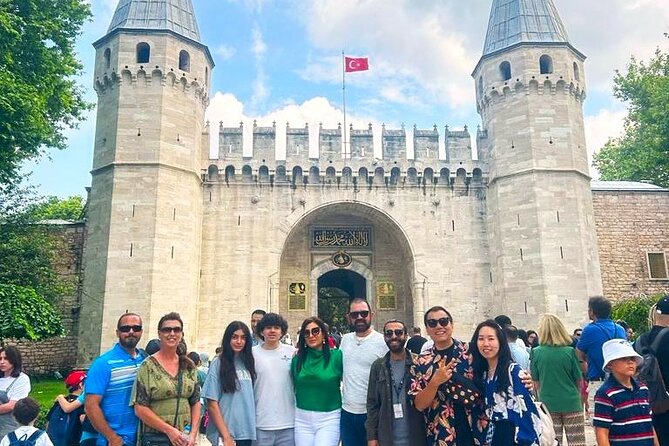 All in One Day Istanbul - Historical Tour of Istanbul with Bosphorus Cruise - Sultanahmet’s ancient spine: Hippodrome to the Blue Mosque