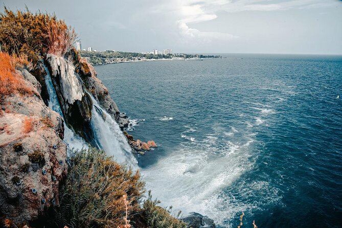 Antalya: City Tour with Boat Trip, Old Town & Waterfalls - Price and What You’re Really Paying For