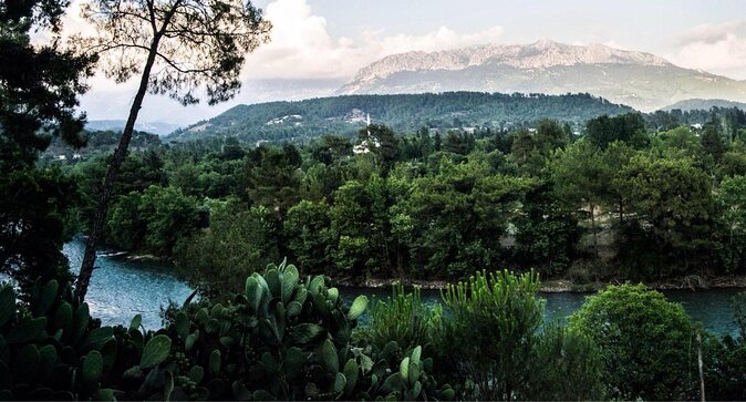 Antalya Combo Tour 3 in 1 Adventure Rafting & Quad Bike & Zipline - Key things I’d plan around