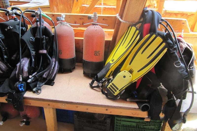 Antalya/Kemer: Scuba Diving Experience with 2 Dives & Lunch - Kemer’s 8-hour boat day: what it feels like