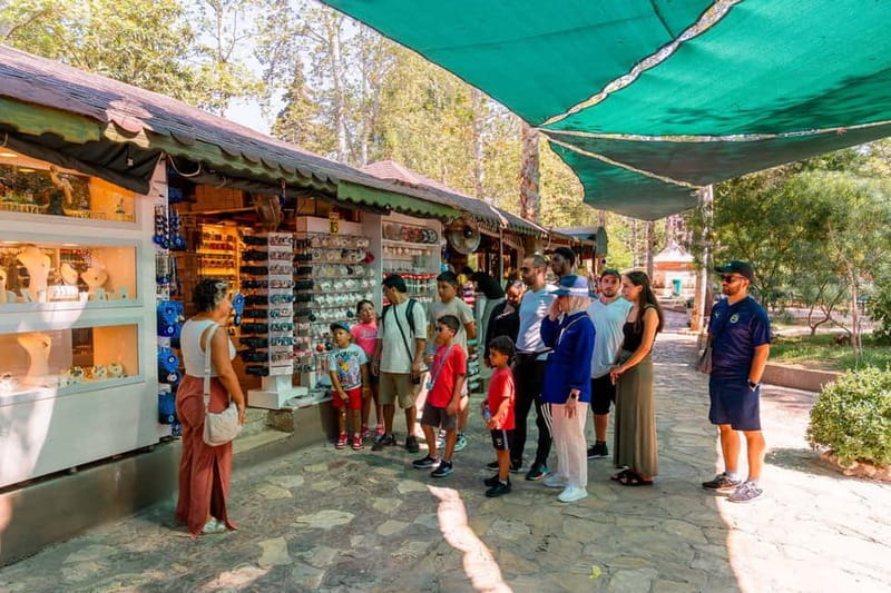 Antalya Luxury Old Town Tour with Cable Car & Boat Trip - Price and Value: What You Get for Around $18