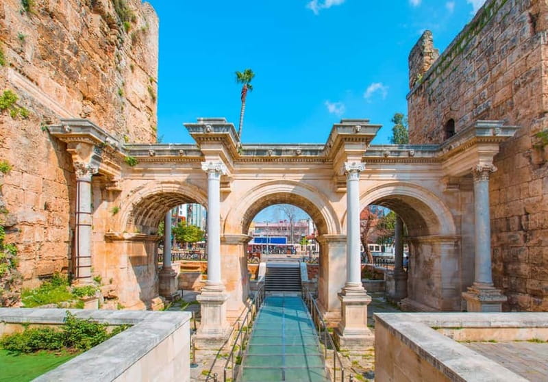 Antalya Luxury Old Town Tour with Cable Car & Boat Trip - Pace and Practical Comfort: Who This Tour Fits Best