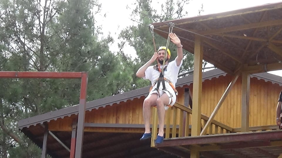 Antalya: Rafting & Buggy, Quad Safari & Zipline Adventure - What is included, what costs extra, and what to bring