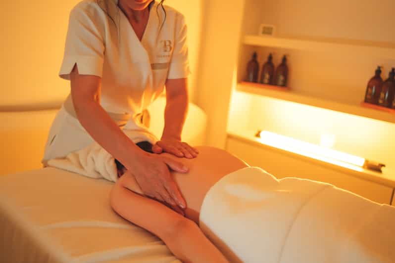 Antalya: Spa and Skin Care Experience with Massage and Drink - A Konyaalti Spa Reset in 1–2.5 Hours (No Big Production)