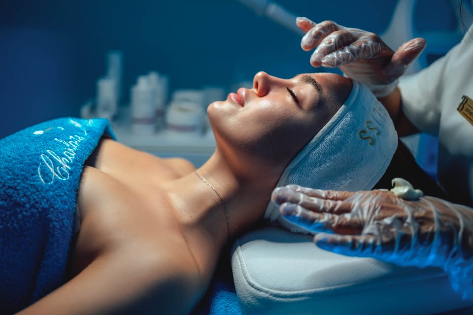 Antalya: Spa and Skin Care Experience with Massage and Drink - Who This Experience Suits Best (And Who Might Want to Rethink)