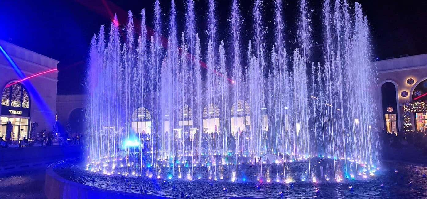 Antalya,Alanya,Side,Kemer Land Of Legends Night Show - Quick highlights to know before you go