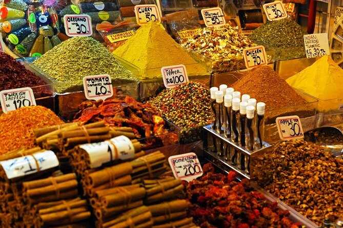 Best Of Istanbul: 1, 2 or 3 Day Private Guided Tour - Key things to know before you go