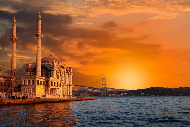 Best Of Istanbul: 1, 2 or 3 Day Private Guided Tour - Value and cost: what $85.50 buys you (and what it doesn’t)