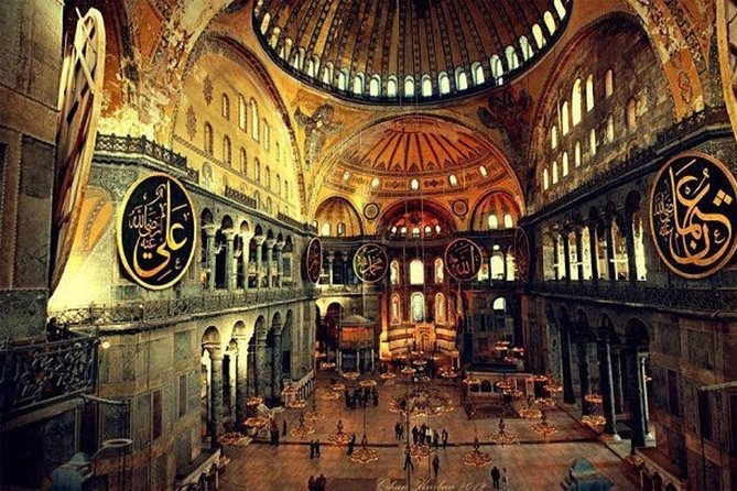 Best Of Istanbul: 1, 2 or 3 Day Private Guided Tour - Day 3 in Eyüp and Fener: Suleymaniye, the Ecumenical Patriarchate, and Pierre Loti’s Golden Horn view
