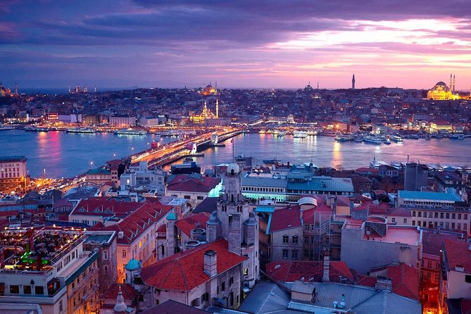 Best Of Istanbul: 1, 2 or 3 Day Private Guided Tour - Guide quality and pacing: why the right person matters in Istanbul