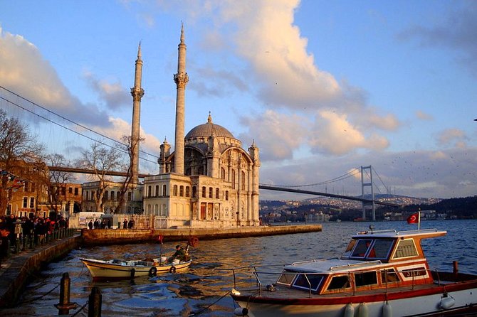 Best Of Istanbul: 1, 2 or 3 Day Private Guided Tour - Price-and-ticket strategy: how to avoid sticker shock