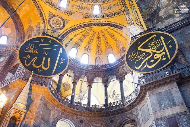 Best Of Istanbul: 1, 2 or 3 Day Private Guided Tour - Should you book this Best of Istanbul private tour?