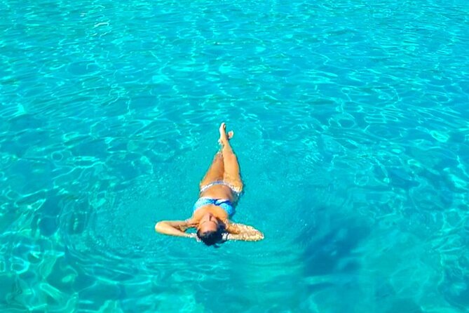 Bodrum Orak Island (Turkish Maldives) Boat Trip - Why Orak Island Earns the Turkish Maldives Nickname