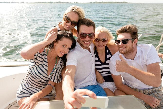 Bosphorus Evening Cruise: Dinner, Live Shows & Private Table - Drinks Policy: Unlimited Soft Drinks or Limited Alcohol