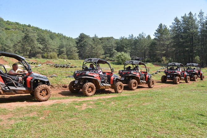Buggy Safari for 2 people - Who This Buggy Safari Is Best For