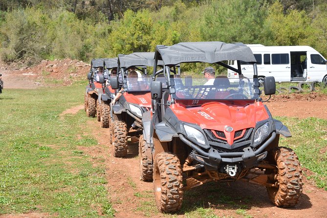 Buggy Safari for 2 people - Should You Book This Buggy Safari for Two in Fethiye?