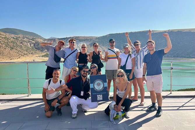 Cappadocia All Inclusive Green Tour - How this Green Tour fits Cappadocia’s real pace