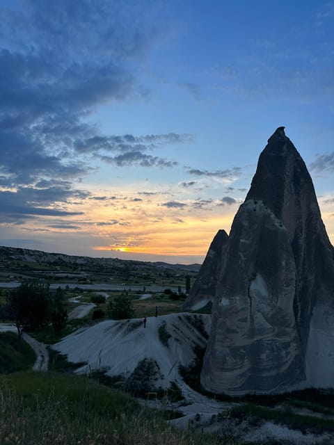 Cappadocia: ATV Adventure Tour with Transfer - Key points I’d plan around