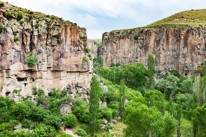 Cappadocia Green (South) Tour - Kaymakli Underground City: The Day’s Most Memorable Wow Factor
