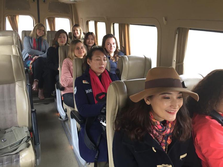 Cappadocia: Green Tour - Ihlara Valley & Underground City - Lunch in Ihlara Town: Good Fuel for the Second Half