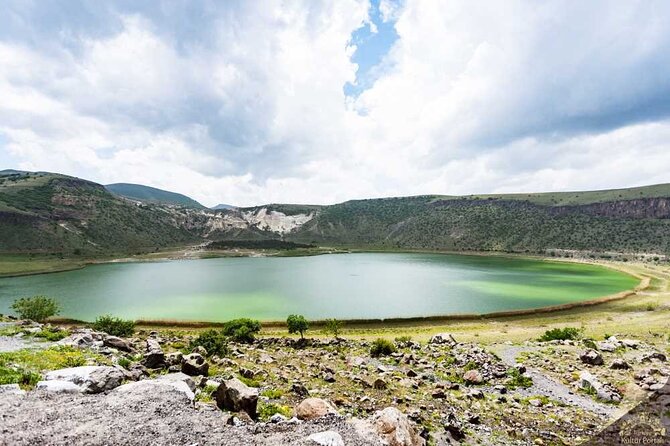 Cappadocia: Green Tour with Optional Lunch & Tickets - Pigeon Valley: a fast walk that adds context