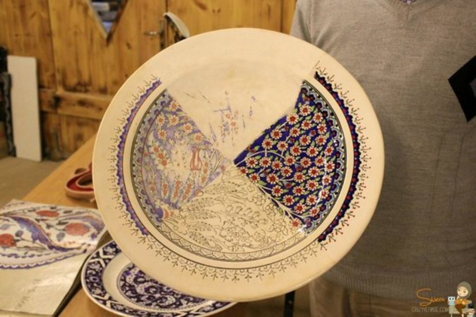 Cappadocia: Guided Red Tour with Lunch and Ticket - Goreme Panorama Pass-By: Quick Orientation Views