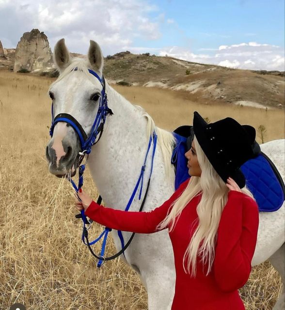 Cappadocia: Horseback Riding Adventure Tour - From Hotel Reception to the Ranch: How Logistics Stay Simple