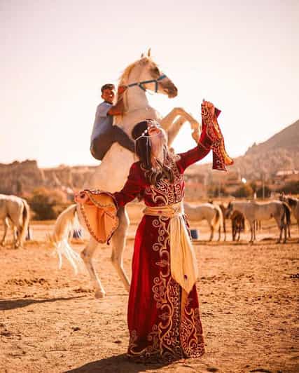 Cappadocia: Horseback Tour with Sunrise and Sunset Options - Key Things I’d Prioritize Before Booking