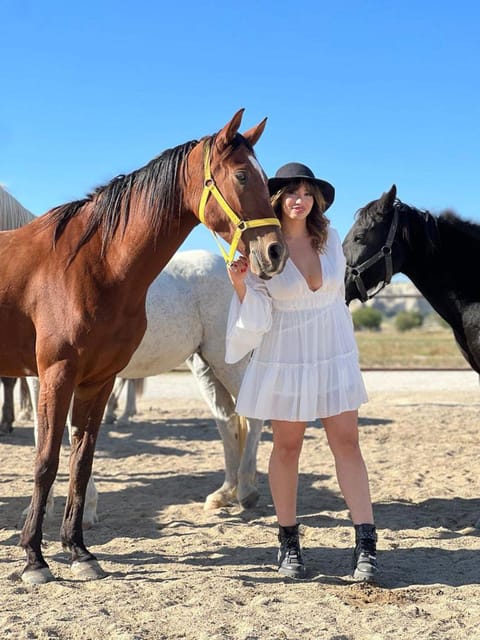 Cappadocia: Horseback Tour with Sunrise and Sunset Options - Who This Tour Fits Best (and Who Should Skip It)