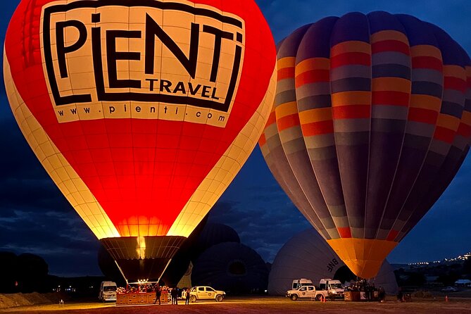 Cappadocia Hot Air Balloon Ride / Skyway Balloons - Who Should Book This Balloon Ride (And Who Might Skip It)