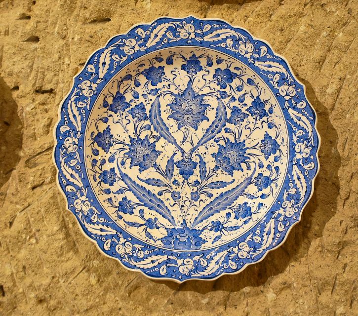 Cappadocia: Pottery Workshop - Who Should Book This Pottery Workshop (and Who Might Not)