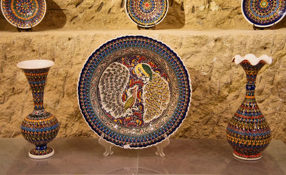 Cappadocia: Pottery Workshop - Should You Book the Cappadocia Pottery Workshop in Avanos?