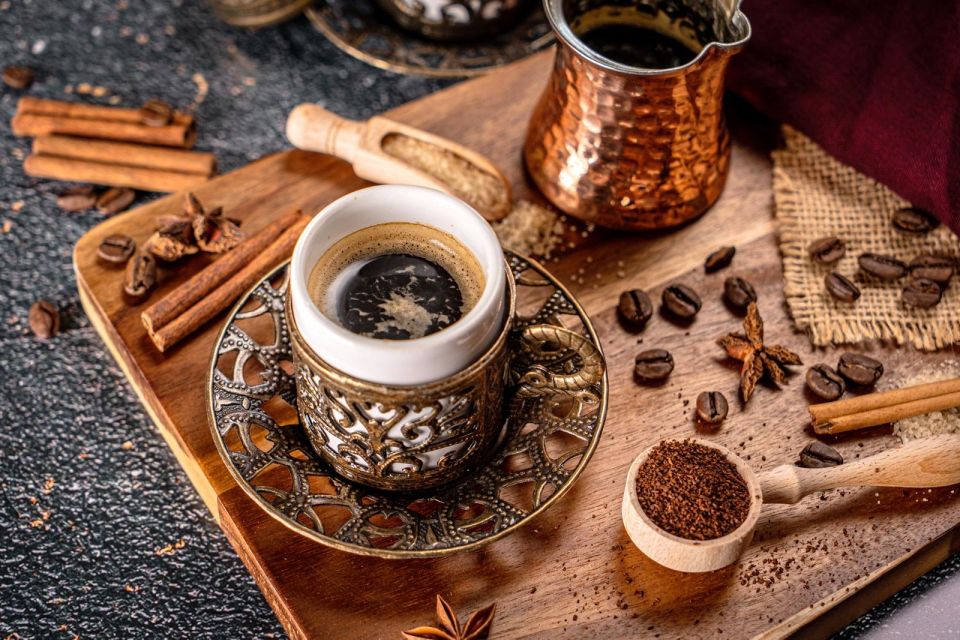 Cappadocia: Sand-Brewed Turkish Coffee Workshop - Should You Book This Sand-Brewed Turkish Coffee Workshop?