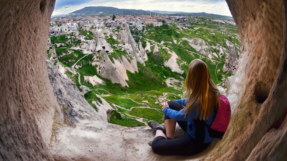 Cappadocia: Small-Group Red Tour, Open Air Museum with Lunch - Avanos: Lunch Break, Town Vibe, and Pottery Without the Guesswork