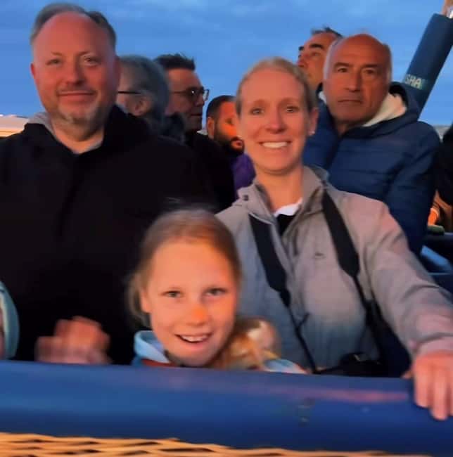 Cappadocia: Sunrise Hot Air Balloon Flight - Price and value: how $138 stacks up in real life