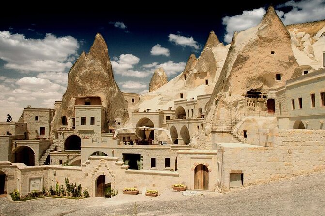 Cappadocia Sunrise Hot Air Balloon Flight / Discovery Balloons - Key things to know before you rise