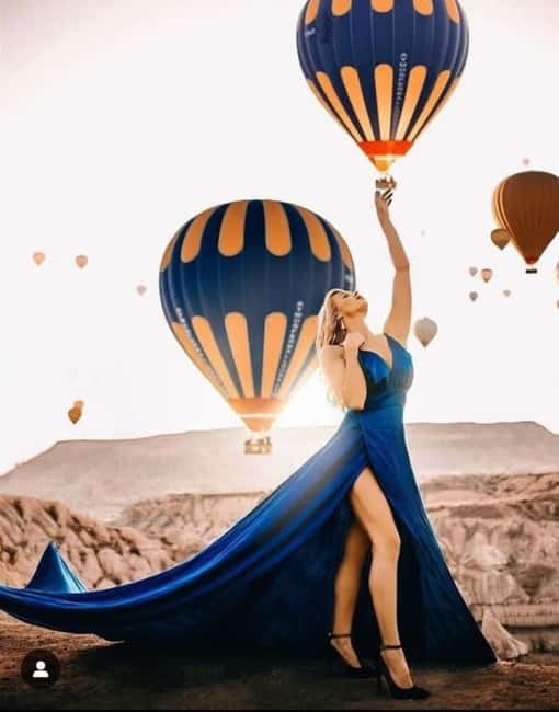 Cappadocia: Sunrise in Göreme Hot Air Balloon and Transfer - Sunrise over Göreme: why the early light is the whole point