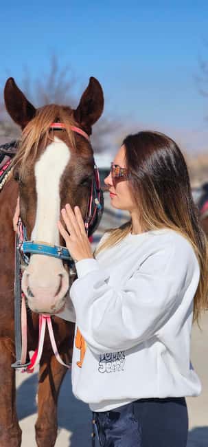 Cappadocia Sunrise & Sunset Horse Tour with Photography - Pickup logistics in Cappadocia: the part people forget to plan