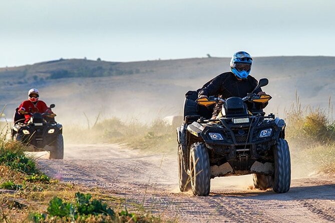 Cappadocia Sunset ATV Tour - Pickup and Timing: How the Day Starts (and Why It Matters)