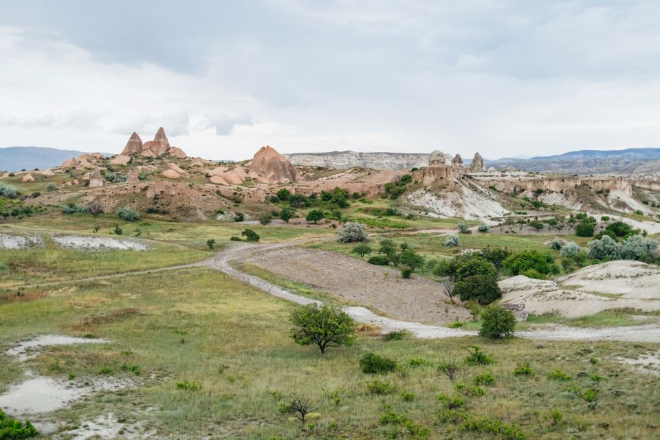Cappadocia: Sunset or Daytime ATV Adventure Tour - Who Should Book This ATV Tour (and Who Should Skip It)