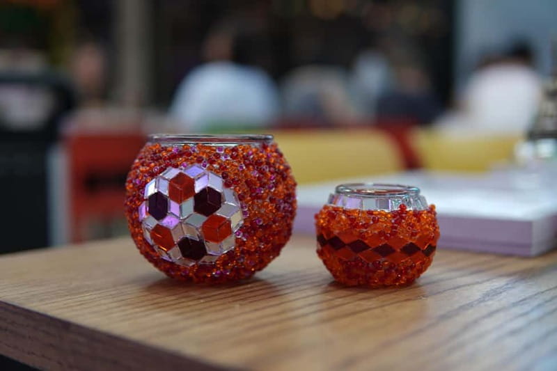 Cappadocia: Traditional Mosaic Lamp Workshop - Who this workshop is best for (and when to slot it into your day)