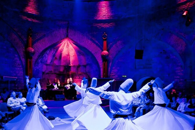 Cappadocia Whirling Dervishes ceremony - Etiquette that makes the night better (and avoids awkward moments)