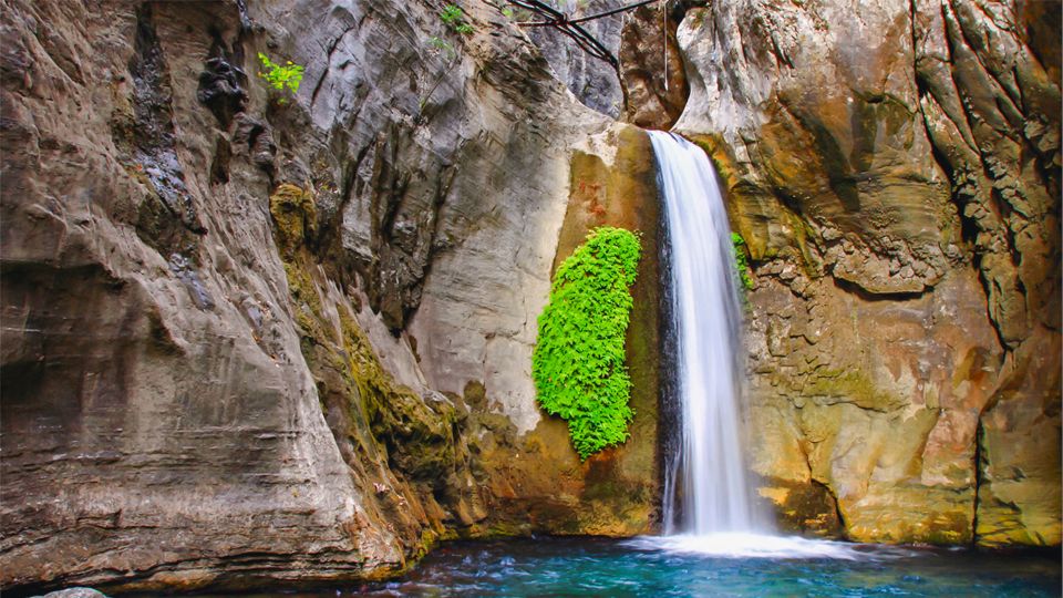 City of Side: Sapadere Canyon & Alanya with Cable Car Option - Group Energy and Guide Quality: The Human Variable
