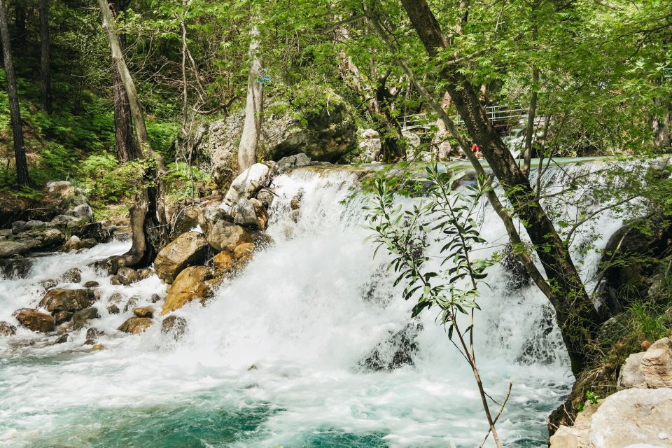 City of Side: Sapadere Canyon & Alanya with Cable Car Option - Price and Value: Does $40 Make Sense?
