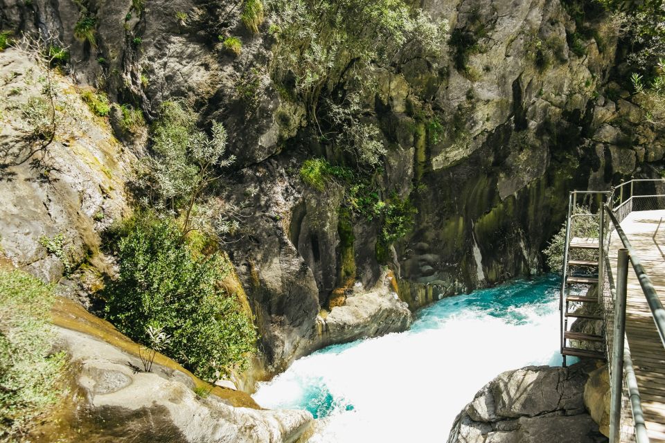 City of Side: Sapadere Canyon & Alanya with Cable Car Option - Comfort, Packing, and Small Rules That Matter