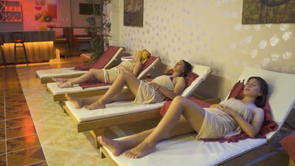 City of Side: Turkish Bath and Spa Experience with Massage - Staff, upselling, and timing: what you might want to manage