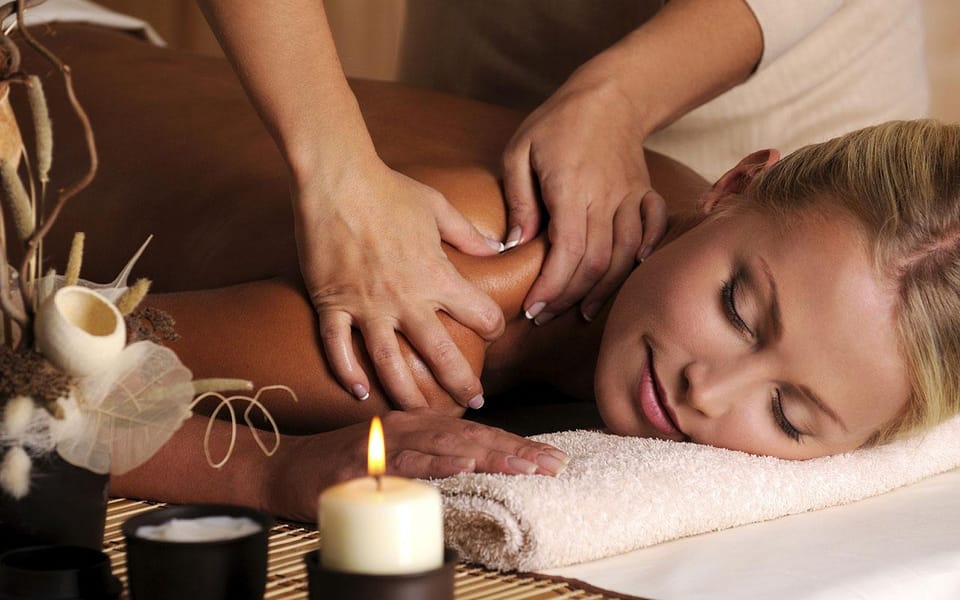 City of Side: Turkish Bath, Massage and Sauna with Transfer - The Hammam Experience: Shared Space, Real Routine, Private Touches
