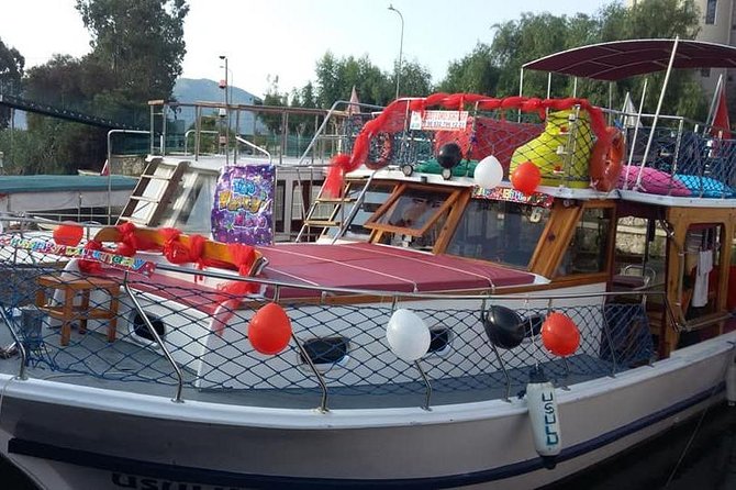 Daily Boat Trip - Key highlights that matter in real life