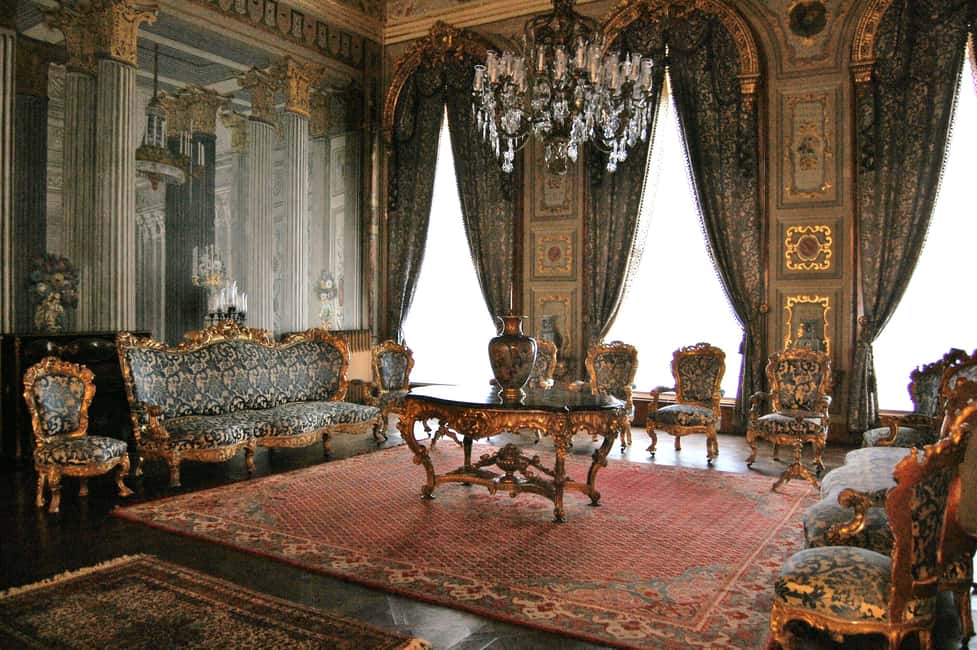 Dolmabahce Palace & Harem Skip-the-Line Entry & Audio Guide - Key takeaways before you go